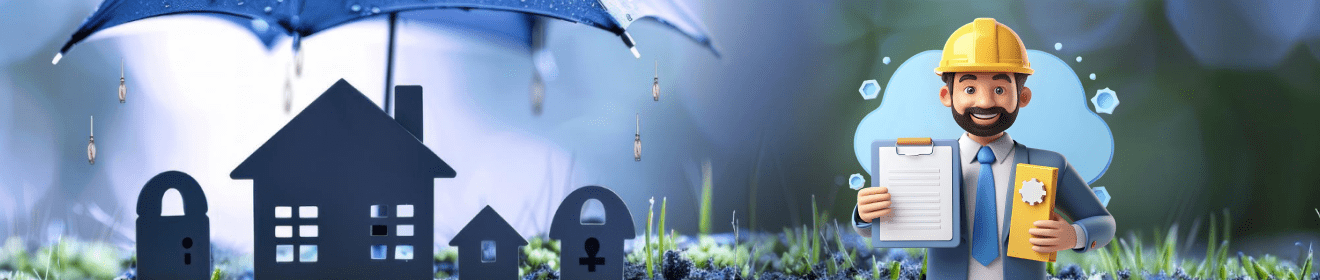 Insurance Risk Surveyor